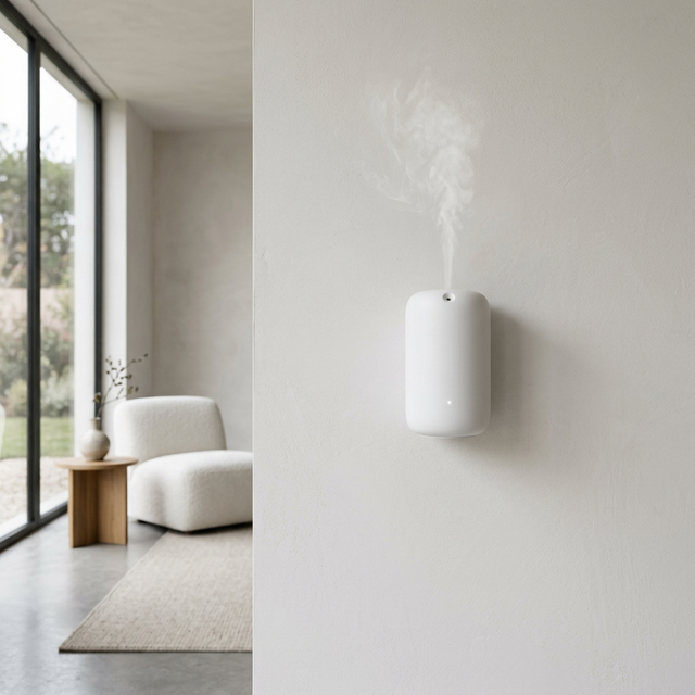 Aromatización Profesional