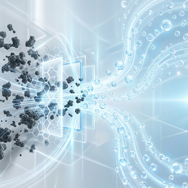 Neutralización de Olores